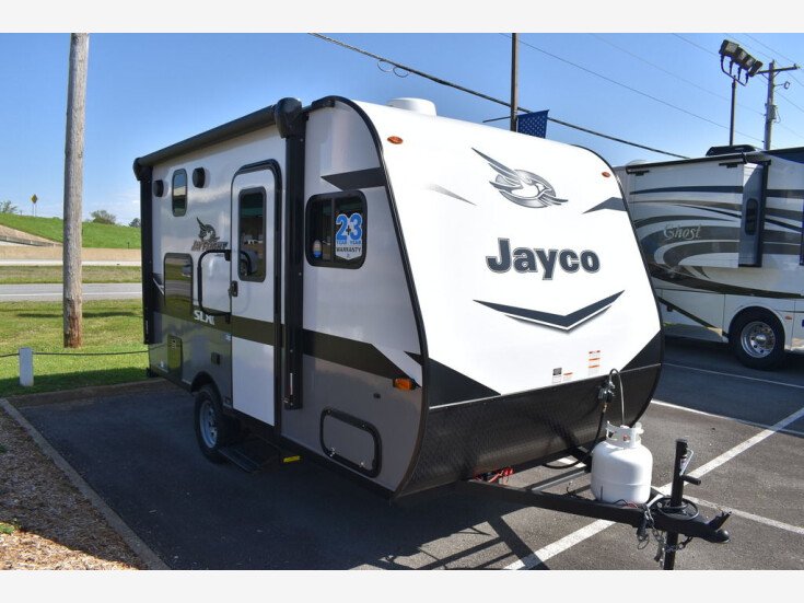 Thumbnail Photo undefined for New 2022 JAYCO Jay Flight